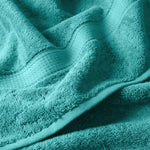12-Piece Egyptian Cotton Plush Towel Set – Madeline