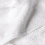 12-Piece Egyptian Cotton Plush Towel Set – Madeline