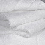 Madeline Egyptian Cotton Bath Towel Set 4-Piece
