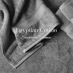 12-Piece Egyptian Cotton Plush Towel Set – Madeline