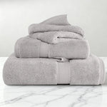 3-Piece Egyptian Cotton Plush Towel Set - Madeline