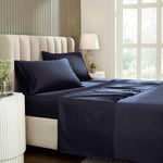 1200 Thread Count Cotton Rich Bed Sheet Set