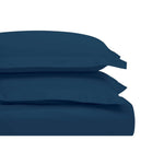 1200 Thread Count Egyptian Cotton Solid Duvet Cover
