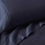 1200 Thread Count Cotton Rich Bed Sheet Set