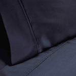 1200 Thread Count Cotton Rich Bed Sheet Set