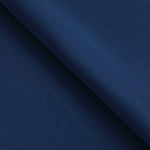Solid Room Darkening Blackout Curtain Panels, Back Tabs, Set of 2