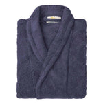 Superior Cotton Ultra Soft Terry Bath Robe Adult Unisex Bathrobe