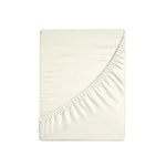 Pavo 100% Cotton 700 Thread Count Fitted Sheet - 18" & 20" Extra Deep Pocket Options