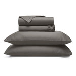 Superior Pavo Cotton 700 Thread Count Perfect Fit Sheet Set