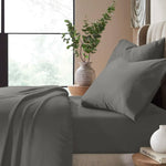 Superior Pavo Cotton 700 Thread Count Perfect Fit Sheet Set