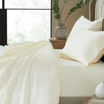 Superior Pavo Cotton 700 Thread Count Perfect Fit Sheet Set