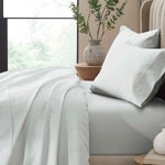 Superior Pavo Cotton 700 Thread Count Perfect Fit Sheet Set