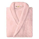 Superior Cotton Ultra Soft Terry Bath Robe Adult Unisex Bathrobe