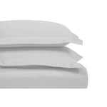 1200 Thread Count Egyptian Cotton Solid Duvet Cover