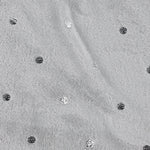 Superior Fleece Plush Medium Weight Fluffy Soft Decorative Blanket