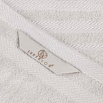 Superior Hays Cotton Medium Weight 9 Piece Assorted Bathroom Towel Set