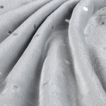 Superior Fleece Plush Medium Weight Fluffy Soft Decorative Blanket