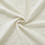 Aspen Jacquard Bedspread Set – 3‐Piece Cotton Blend Floral Bedding