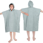 Kids Towel Robe Lyron Cotton Hooded Bath Towel