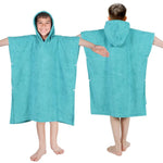 Kids Towel Robe Lyron Cotton Hooded Bath Towel