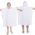Kids Towel Robe Lyron Cotton Hooded Bath Towel