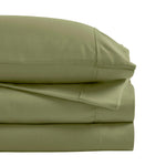 1200 Thread Count Cotton Rich Bed Sheet Set