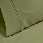 1200 Thread Count Cotton Rich Bed Sheet Set