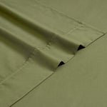 1200 Thread Count Cotton Rich Bed Sheet Set