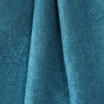 Senna Textured Woven Blackout 2-Piece Curtain Panel Set – Room Darkening Window Drapes