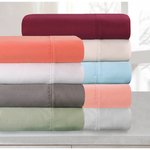700 Thread Count Egyptian Cotton Sheet Set