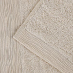 Superior Rayon from Bamboo Eco-Friendly Face Towel Washcloth Set of 12
