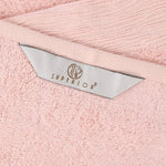 Superior Rayon from Bamboo Eco-Friendly Solid Bath Sheet Set of 2
