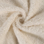 Superior Rayon from Bamboo Eco-Friendly Fluffy Solid 3-Piece Towel Set