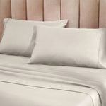 1200 Thread Count Cotton Rich Bed Sheet Set