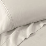 1200 Thread Count Cotton Rich Bed Sheet Set