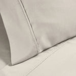 1200 Thread Count Cotton Rich Bed Sheet Set