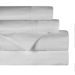 300 Thread Count Organic Cotton Percale Sheet Set