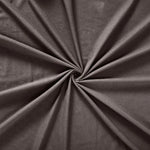 100% Cotton Flannel Sheets Set - Solid Deep Pocket Bed Sheet Set