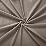 100% Cotton Flannel Sheets Set - Solid Deep Pocket Bed Sheet Set