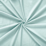 100% Cotton Flannel Sheets Set - Solid Deep Pocket Bed Sheet Set
