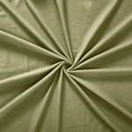 100% Cotton Flannel Sheets Set - Solid Deep Pocket Bed Sheet Set