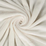 Fleece Plush Medium Weight Fluffy Soft Decorative Throw