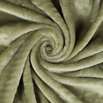 Fleece Plush Medium Weight Fluffy Soft Decorative Throw