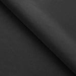 Classic Modern Solid Room Darkening Blackout Curtain Panels, Set of 2