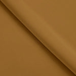Solid Room Darkening Rod Pocket Blackout Curtain Panels, Set of 2