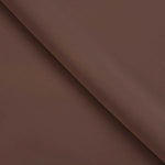 Classic Modern Solid Room Darkening Blackout Curtain Panels, Set of 2