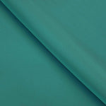 Solid Room Darkening Rod Pocket Blackout Curtain Panels, Set of 2