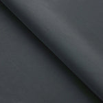 Classic Modern Solid Room Darkening Blackout Curtain Panels, Set of 2