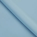 Classic Modern Solid Room Darkening Blackout Curtain Panels, Set of 2