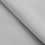 Classic Modern Solid Room Darkening Blackout Curtain Panels, Set of 2